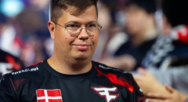 Mit ér a MOUZ? És a G2? Így értékeli a FaZe a többi CS2-es csapatot