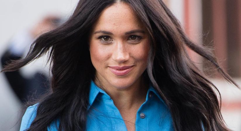 Meghan Markle ismét elbukott! Nem hiszed el, milyen kritikát kapott