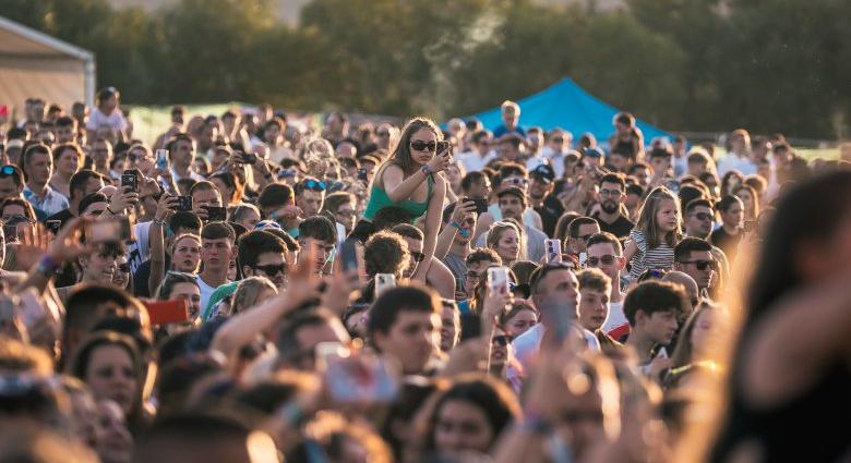 Még egy felejthetetlen este, mielőtt elköszön az idei Vibe Fesztivál