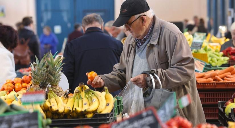 A meleg időjárással új gyümölcsfélék is terjednek Magyarországon