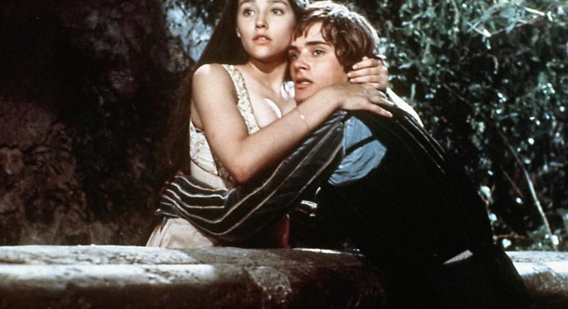 Elképzelhetetlenül csinos 73 évesen Zeffirelli Júliája, a szépkorú Olivia Hussey