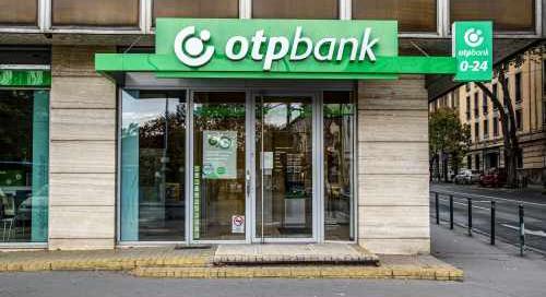 Az OTP Bank ügyfelei díjmentesen vehetnek fel készpénzt több mint 2600 külföldi OTP ATM-ből