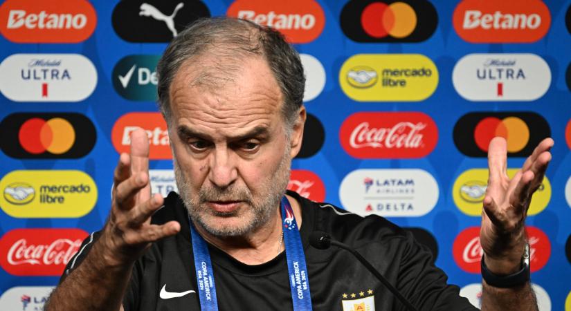 Bielsa szerint egyre inkább haldoklik a labdarúgás