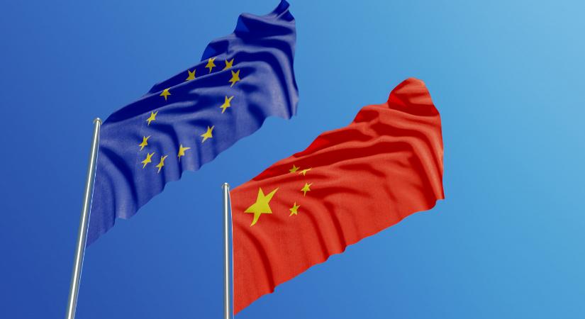 A konyakimportot vizsgálja Kína, válaszul az uniós vámokra
