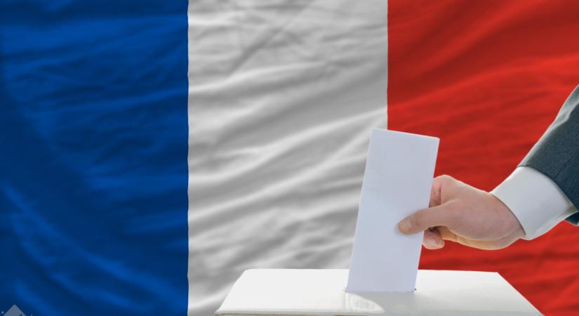 Francia választások – Exit poll: a baloldali szövetség az élen a második fordulóban