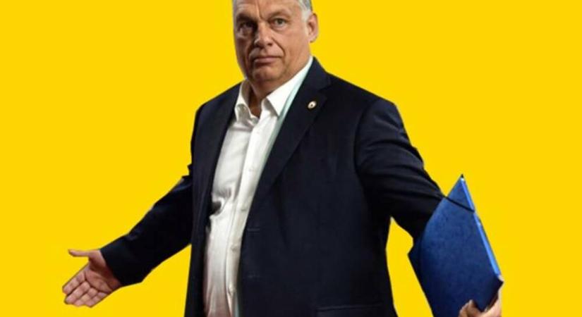 Orbán Viktor ezúttal Kínában landolt békemisszióskodni egy jót