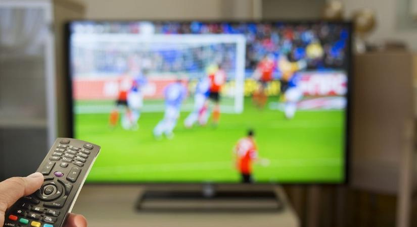 Ezeket a sportközvetítéseket nézheti hétfőn a televízióban