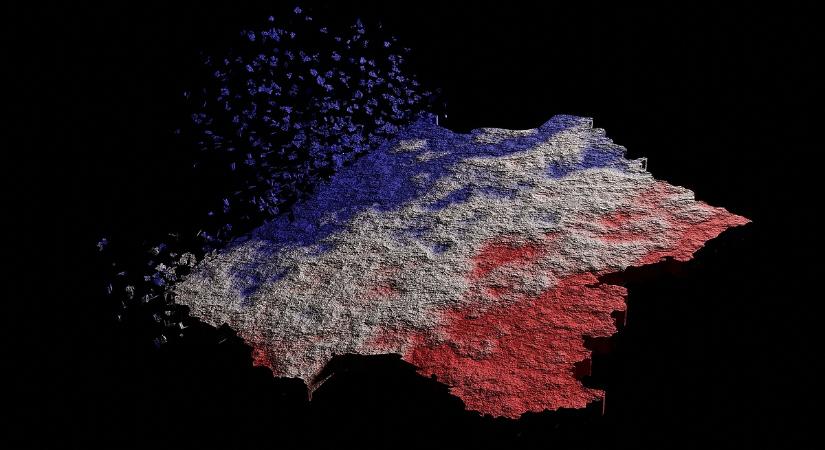 Hatalmasat fordult a kocka a francia választásokon