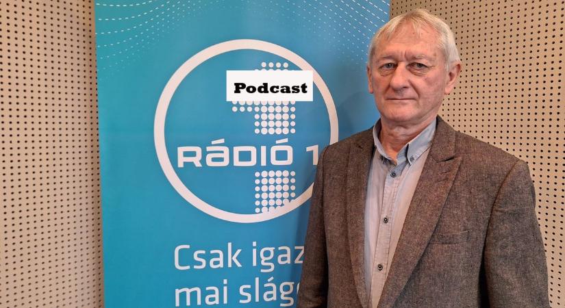 A tassi útfejlesztést az óvodai tornaszoba építése követheti – podcast