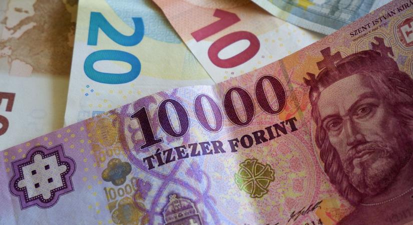 Váltanál? Így áll a forint a hőségriadóban