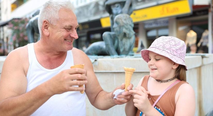 Egyre több helyen lehet kánikula! – mutatjuk, mi vár Hajdú-Biharra