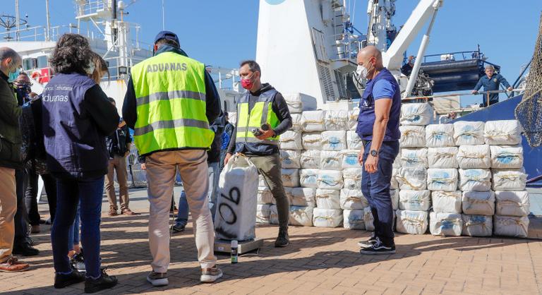 Balkáni drogkartellek, Escobarok nélkül