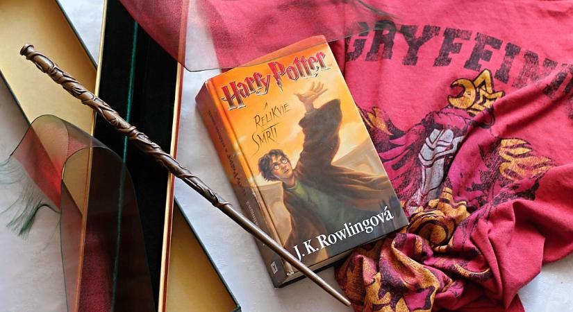 Harry Potter könyvklubba vár a debreceni könyvtár