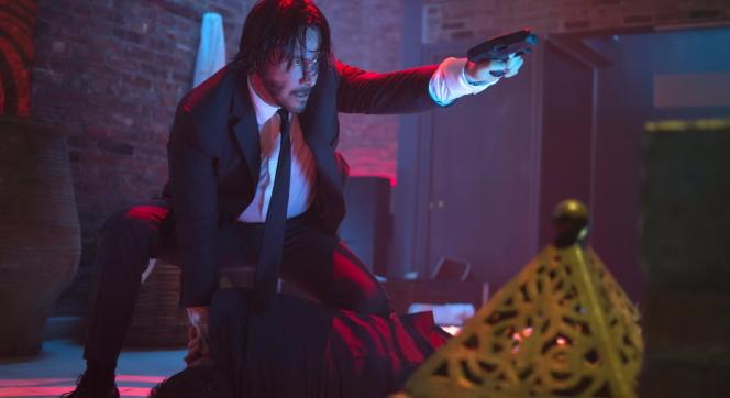 Mi lehet a titka a John Wick-filmek lehengerlő akciójelenteinek? A rendező elárulta!