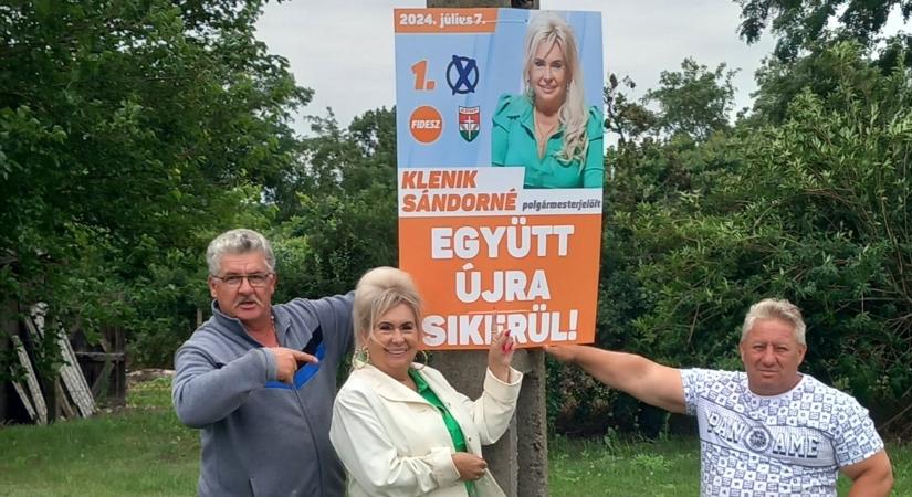 Leváltották a fideszes polgármestert Penészleken