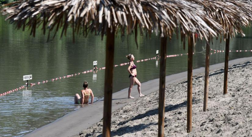 Bezár a szolnoki strand, szenzációs leletre bukkantak Martfűn – ezek voltak az elmúlt hét legjei