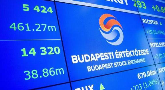 Manipuláltak a Budapesti Értéktőzsdén