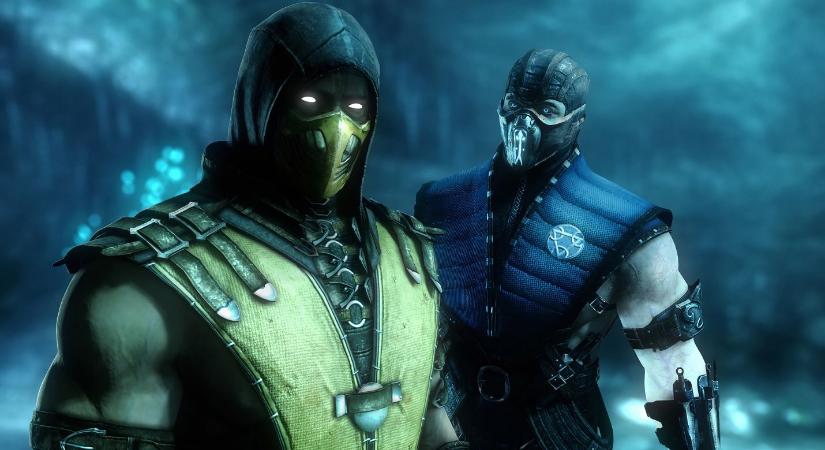 Ha lesz még valaha Mortal Kombat mellékszál, az Scorpionra és Sub-Zeróra koncentrál majd