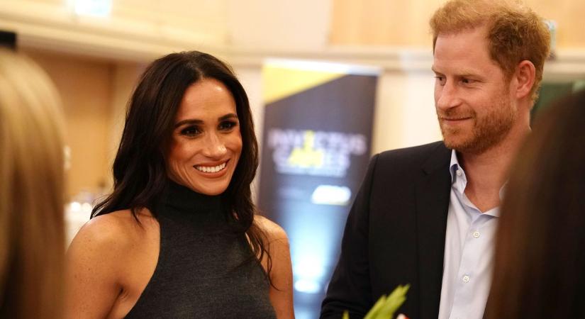 Kiderült a titok: ők lehetnek Meghan Markle szövetségesei a királyi családban