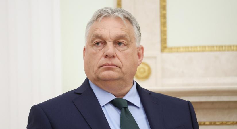 Az Orbán-expressz következő megállója: Washington