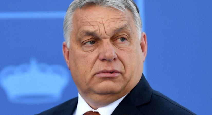 Orbán Viktor nem áll le, már útban van Washington felé