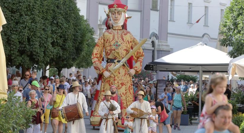 Ők lesznek a következő Királyok a Belvárosban