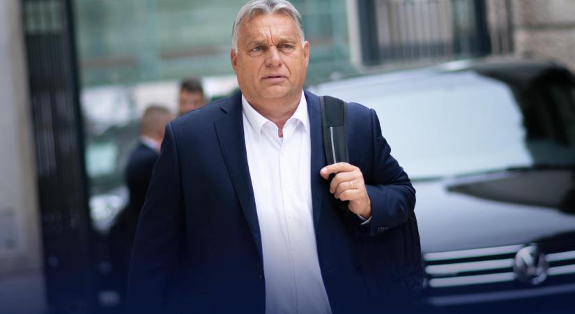 Jajveszékel a Bild: Orbán Viktort nem szabad beengedni a NATO-csúcsra