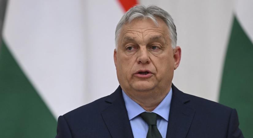 Orbán: Egyetlen komoly ember sem állíthatja, hogy Oroszország meg akarja támadni a NATO-t