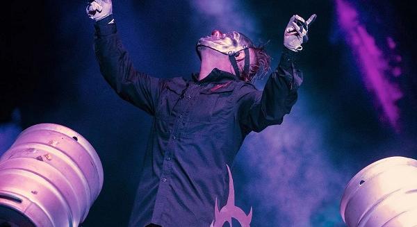 Clown szerint széles körben jól fogadják majd az új Slipknot albumot
