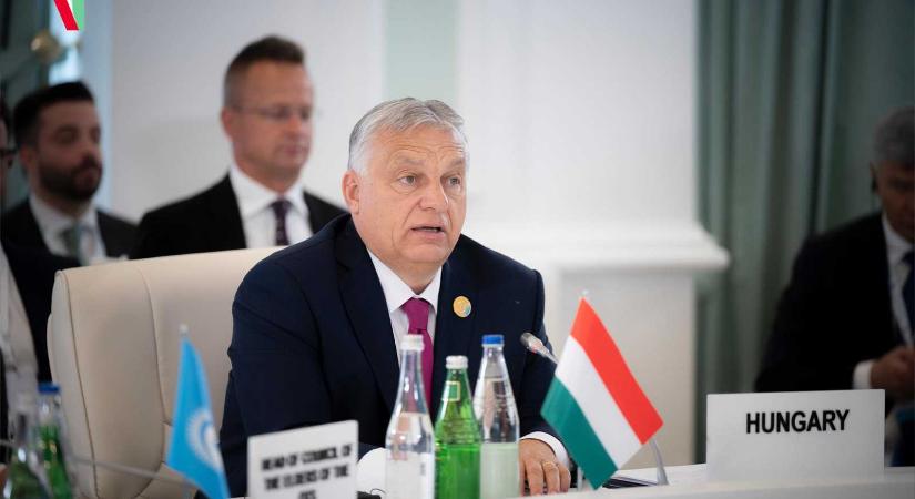 Erős párttal bővül az Orbán Viktor által fémjelzett EP-csoport