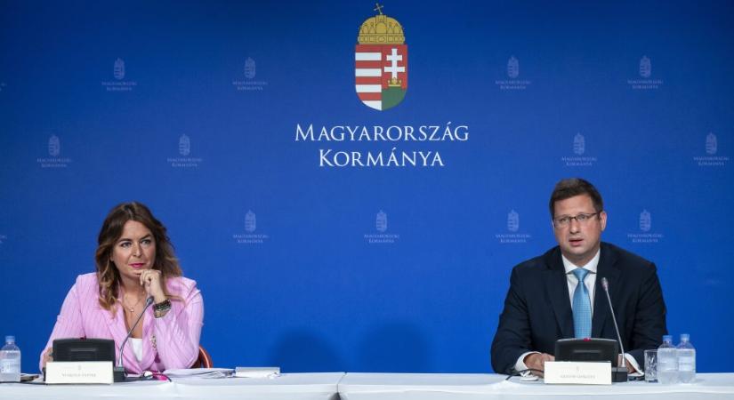 Babaváró: egységesen 2026-ig tart a hosszabbítás