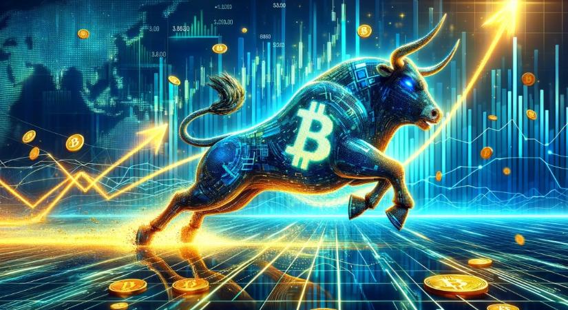 5 érv, amely szerint közel a BTC bikás trendfordulója