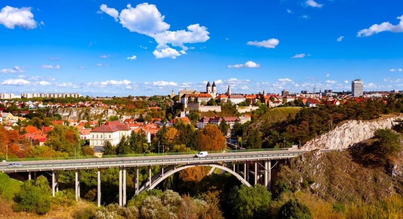 Újabb áldozatot követelt a veszprémi viadukt