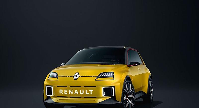 Magyarországon készült akkut fog használni a Renault