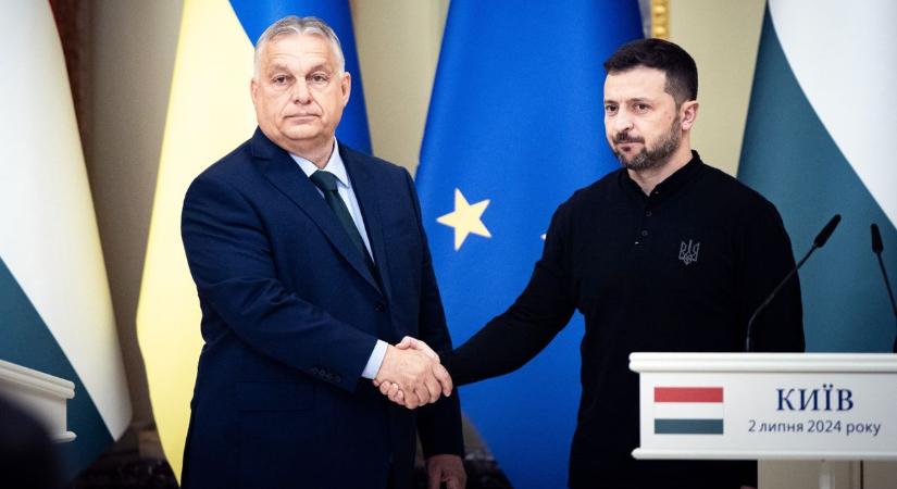 Szavazni lehet, megkapja-e a Nobel-békedíjat Orbán Viktor