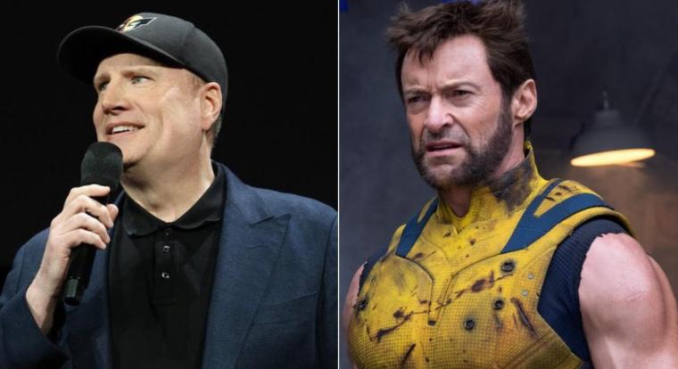 Kevin Feige-nek ez az egy feltétele volt Hugh Jackman visszatérésére a Deadpool & Rozsomákban