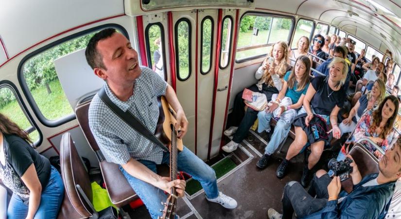 A Művészetek Völgye minden eddiginél színesebb és több programmal várja a fesztiválozókat