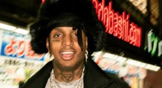 Új dátumot kapott Ski Mask The Slump God koncertje