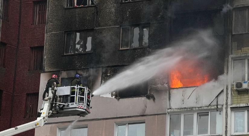 Lakástűz: a konyhában, a hálóban és a kéményben keletkezik a legtöbb katasztrófa