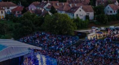 VeszprémFest, 2024. július 16-20.