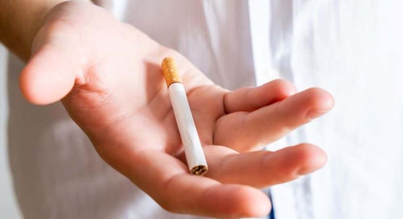 A dohányzás titkai: ezt árulja el rólad a cigarettád