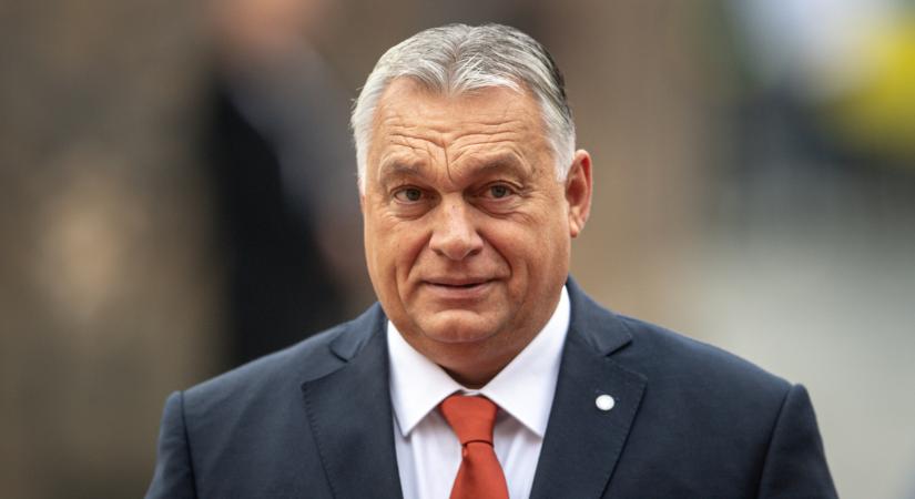 Kínából az USA-ba utazik Orbán Viktor