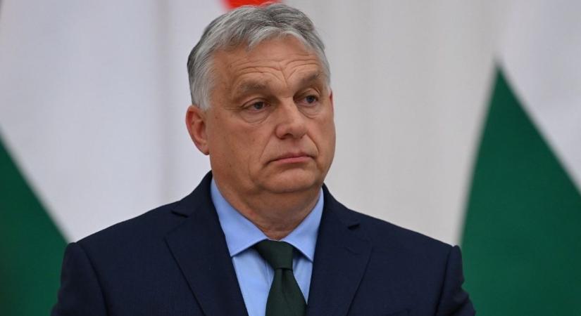 Orbán Viktor: nem szeretek nevetséges lenni