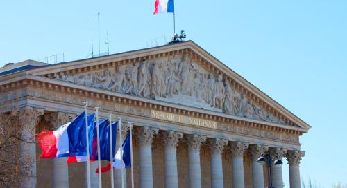 Francia választások: A francia elnök nem fogadta el a miniszterelnök lemondását