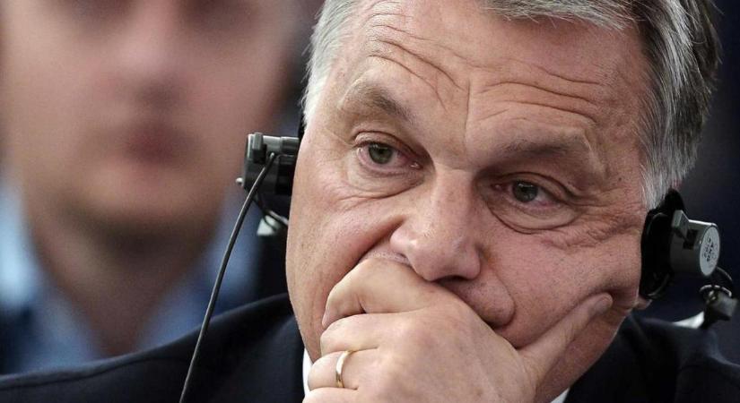 Orbán felhatalmazás nélkül „békeangyalkodik”, kavar és manipulál