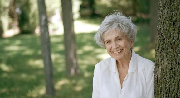 Alice Munro tudta, hogy élettársa a lányát szexuálisan bántalmazta