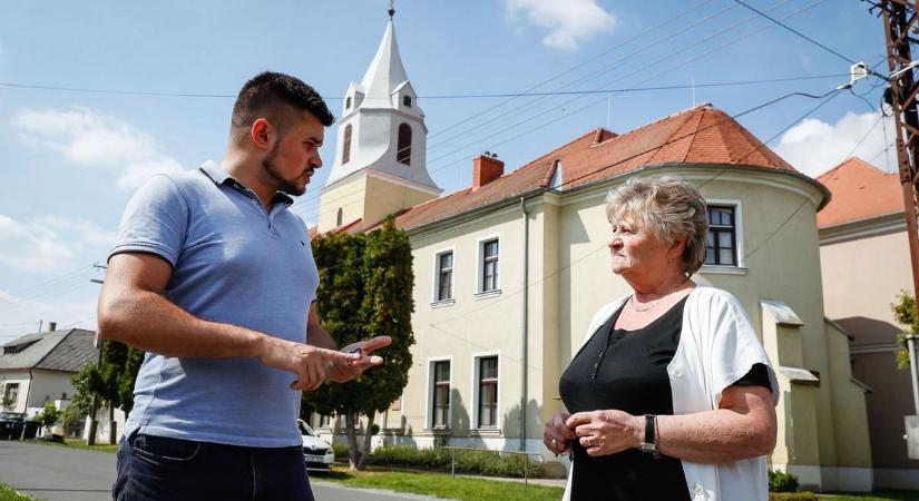 Zétényi Irén maradt a vezető - Egyesületek támogatásáról is döntöttek Csepregen