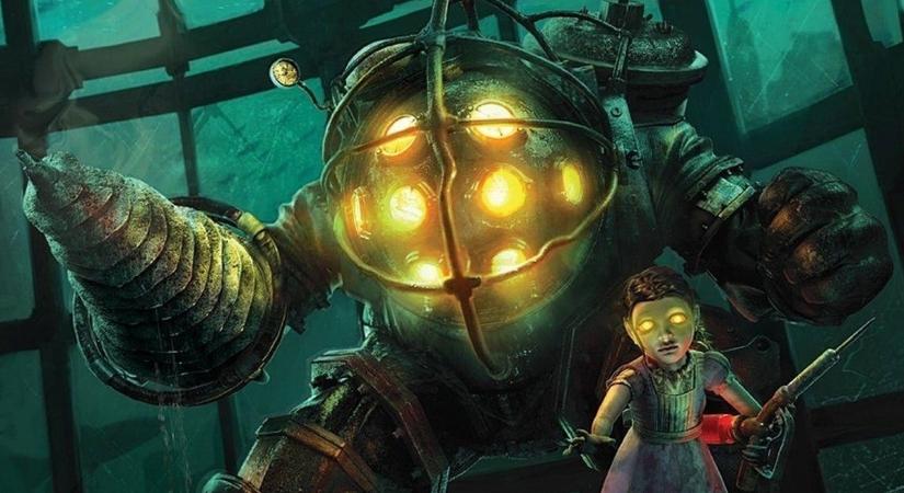 Titkos remake-en dolgozhat a Mafia és a BioShock kiadója, de más érdekességek is kiszivárogtak