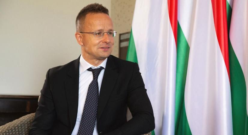 Szijjártó Péter: Debrecen felkészült, hamarosan indul a próbagyártás a CATL-nél