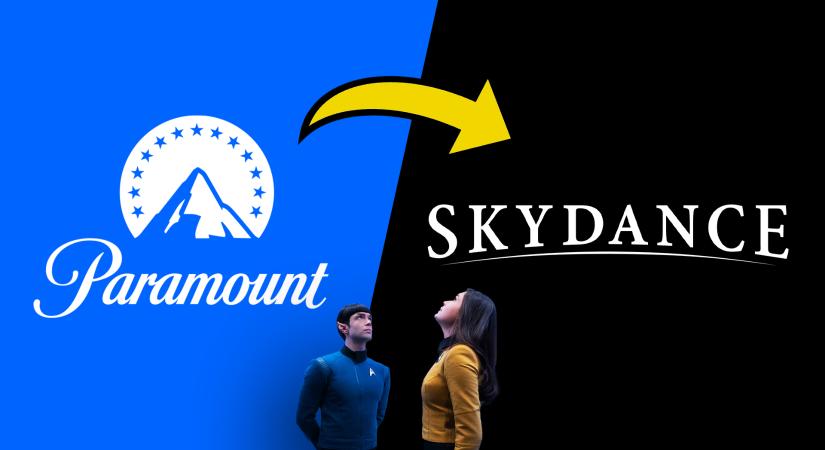A Skydance mégis felvásárolja a Paramountot, 2025-re zárulhat le az üzlet